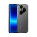 HUAWEI Pura 90s Pro 12GB/512GB Mulberry Black + Free Gift  هدية مجانية