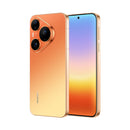 HUAWEI Pura 90s Pro 12GB/512GB Orange Soda + Free Gift  هدية مجانية