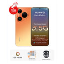 HUAWEI Pura 90s Pro 12GB/512GB Orange Soda + Free Gift  هدية مجانية