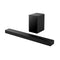 TCL Q65H Q Class 5.1 Channel Soundbar with Dolby Atmos, Ray Danz Technology, Wireless Subwoofer