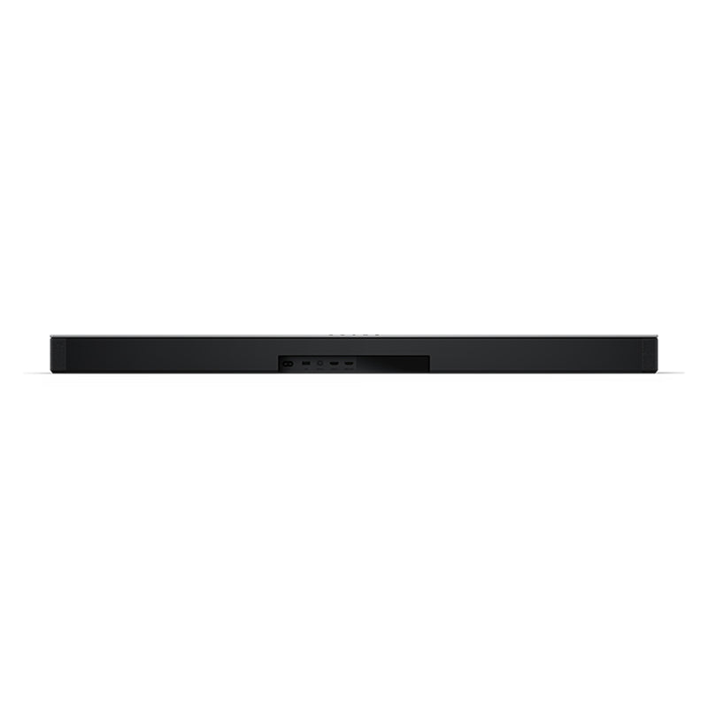 TCL Q75H Q Class 5.1.2 Channel Soundbar with Dolby Atmos, Ray Danz Technology, and Wireless Subwoofer