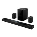 TCL Q85H Pro  Q Class 7.1.4 CH مسرح منزلي with Dolby Atmos, Ray Danz Technology, 860 واط