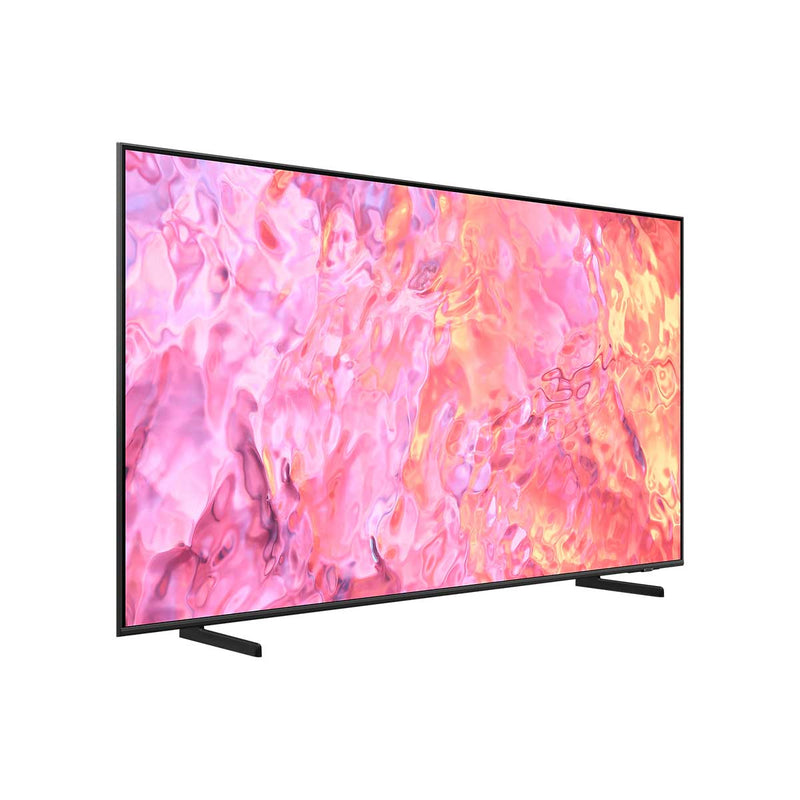 SAMSUNG QA55Q60CAU QLED 4K, 55 Inch