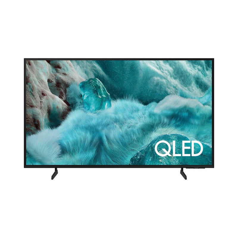 SAMSUNG QA55Q7FAAU 55" QLED 4K Samsung Vision AI Smart TV 2025 شاشة سامسونك حجم 55