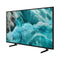 SAMSUNG QA55Q7FAAU 55" QLED 4K Samsung Vision AI Smart TV 2025 شاشة سامسونك حجم 55