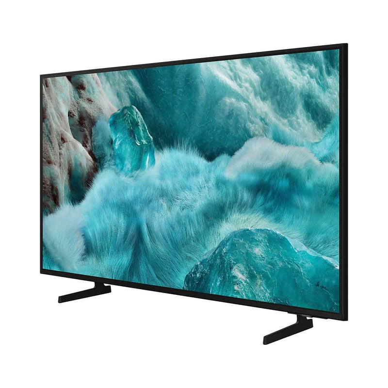 SAMSUNG QA55Q7FAAU 55" QLED 4K Samsung Vision AI Smart TV 2025 شاشة سامسونك حجم 55