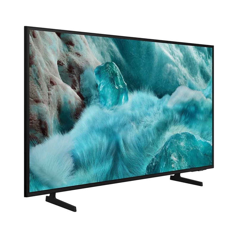SAMSUNG QA55Q7FAAU 55" QLED 4K Samsung Vision AI Smart TV 2025 شاشة سامسونك حجم 55