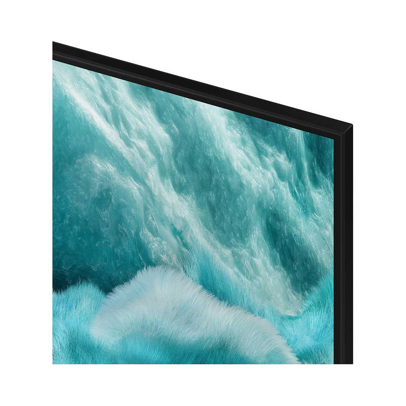 SAMSUNG QA55Q7FAAU 55" QLED 4K Samsung Vision AI Smart TV 2025 شاشة سامسونك حجم 55