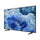 SAMSUNG QA55Q8FAAU 55" QLED 4K Samsung Vision AI Smart TV 2025 شاشة سامسونك حجم 55