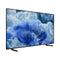 SAMSUNG QA75Q8FAAU 75" QLED 4K Samsung Vision AI Smart TV 2025 شاشة سامسونك حجم 75