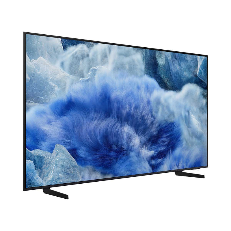 SAMSUNG QA75Q8FAAU 75" QLED 4K Samsung Vision AI Smart TV 2025 شاشة سامسونك حجم 75