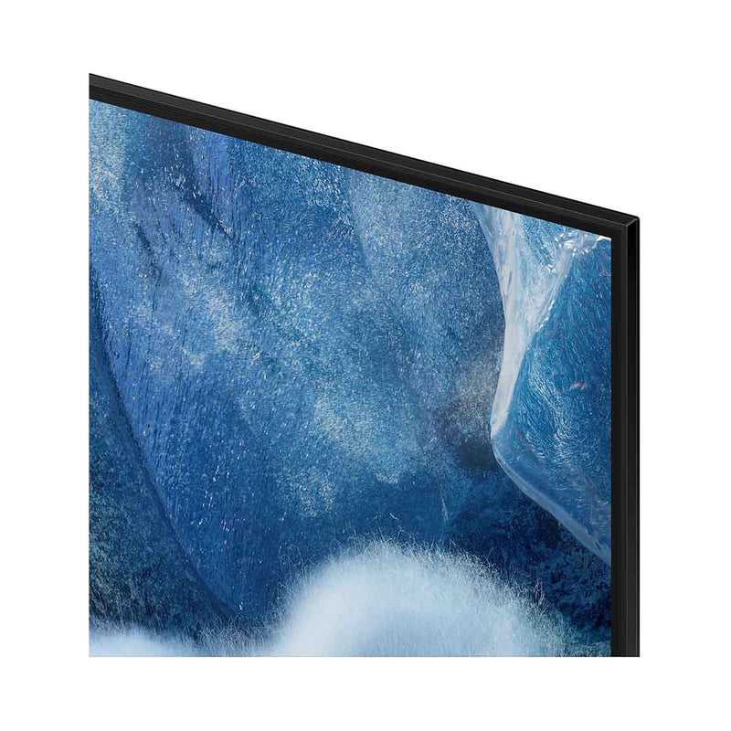 SAMSUNG QA75Q8FAAU 75" QLED 4K Samsung Vision AI Smart TV 2025 شاشة سامسونك حجم 75