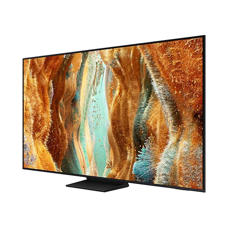SAMSUNG QA75QN70FAU 75" Neo QLED 4K Samsung Vision AI Smart TV 2025 شاشة سامسونك حجم 75
