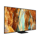 SAMSUNG QA75QN70FAU 75" Neo QLED 4K Samsung Vision AI Smart TV 2025 شاشة سامسونك حجم 75
