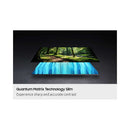 SAMSUNG QA75QN70FAU 75" Neo QLED 4K Samsung Vision AI Smart TV 2025 شاشة سامسونك حجم 75