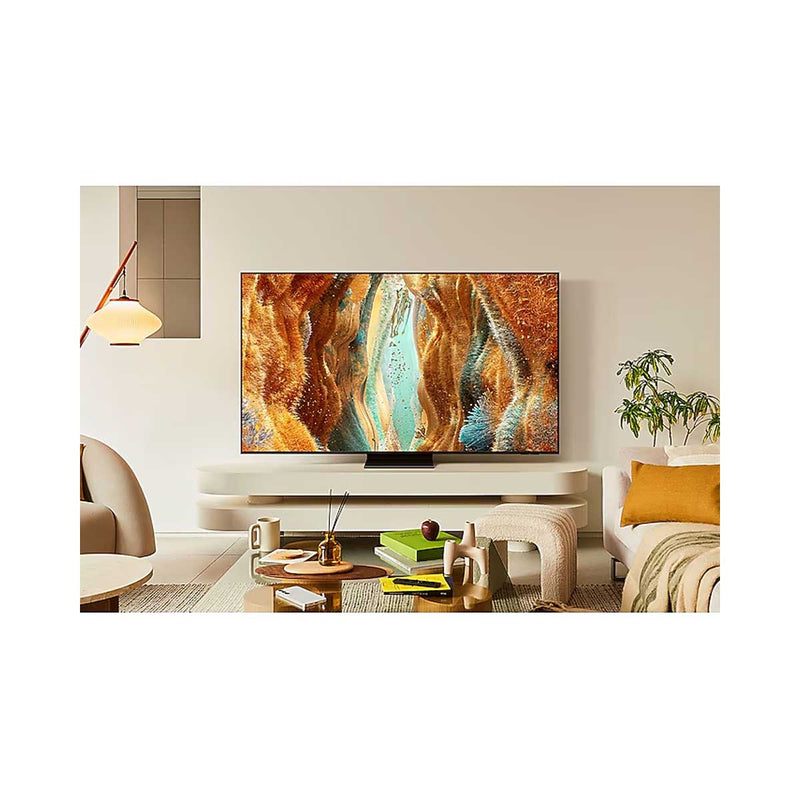 SAMSUNG QA75QN70FAU 75" Neo QLED 4K Samsung Vision AI Smart TV 2025 شاشة سامسونك حجم 75