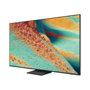 SAMSUNG QA85QN85FAU 85" Neo QLED 4K Samsung Vision AI Smart TV 2025 شاشة سامسونك حجم 85