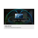 SAMSUNG QA85QN85FAU 85" Neo QLED 4K Samsung Vision AI Smart TV 2025 شاشة سامسونك حجم 85