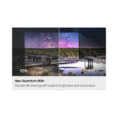 SAMSUNG QA85QN85FAU 85" Neo QLED 4K Samsung Vision AI Smart TV 2025 شاشة سامسونك حجم 85