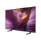 SAMSUNG QA55S85FAE OLED S85F 4K Samsung Vision AI Smart TV, 55 Inch شاشة سامسونك حجم 55