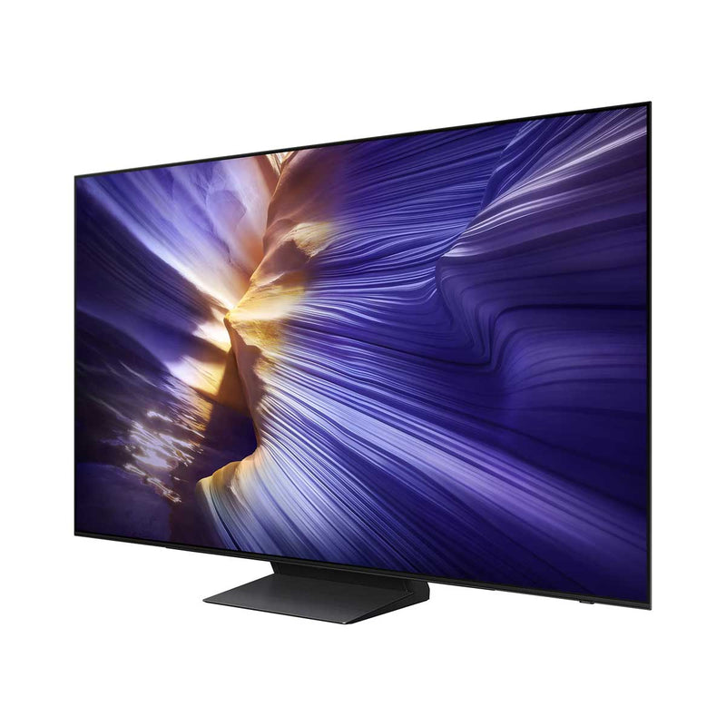 SAMSUNG QA65S90FAE 65" OLED 4K Samsung Vision AI Smart TV 2025 شاشة سامسونك حجم 65