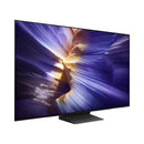 SAMSUNG QA65S90FAE 65" OLED 4K Samsung Vision AI Smart TV 2025 شاشة سامسونك حجم 65