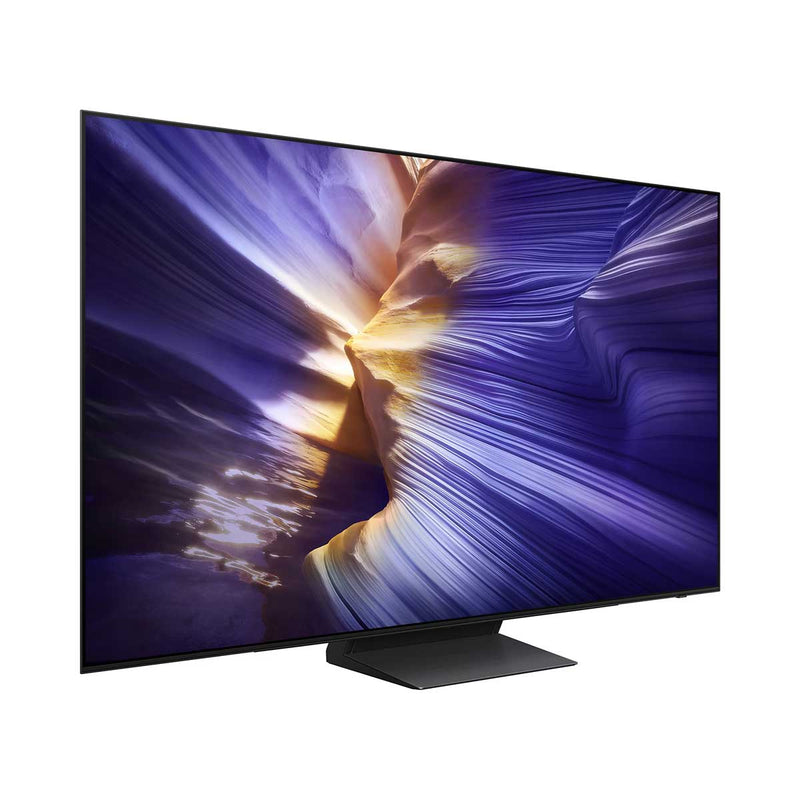 SAMSUNG QA65S90FAE 65" OLED 4K Samsung Vision AI Smart TV 2025 شاشة سامسونك حجم 65