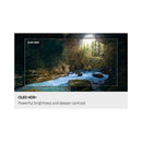 SAMSUNG QA65S90FAE 65" OLED 4K Samsung Vision AI Smart TV 2025 شاشة سامسونك حجم 65