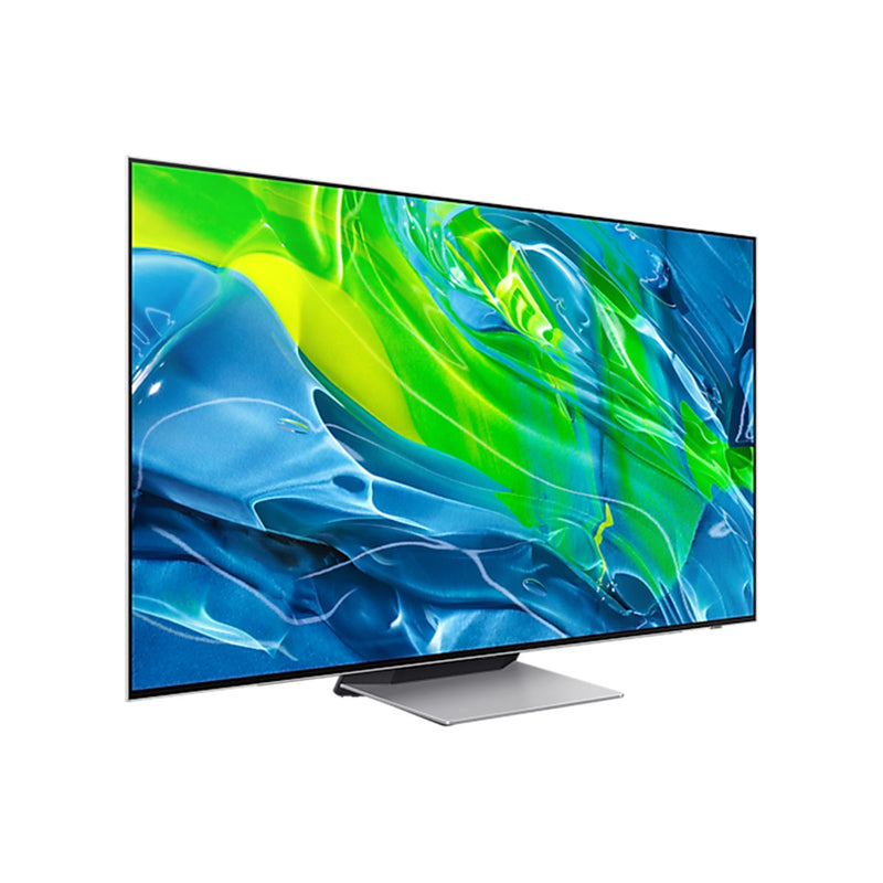 Samsung QA55S95BAU OLED 4K Smart TV, 55 Inch