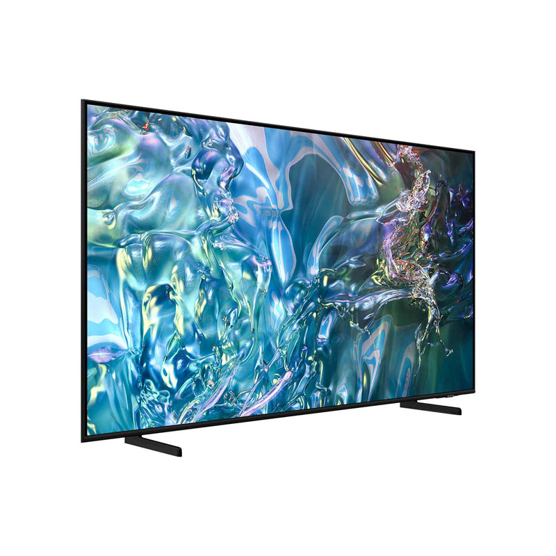 SAMSUNG QA85Q60DAU 85" QLED 4K Q60D Tizen OS Smart TV