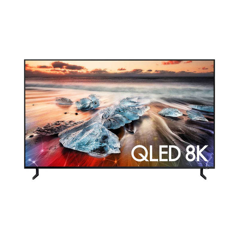 SAMSUNG QA65Q900R QLED Smart TV 8K 2019, 65 Inch شاشة حجم 65 سامسونك