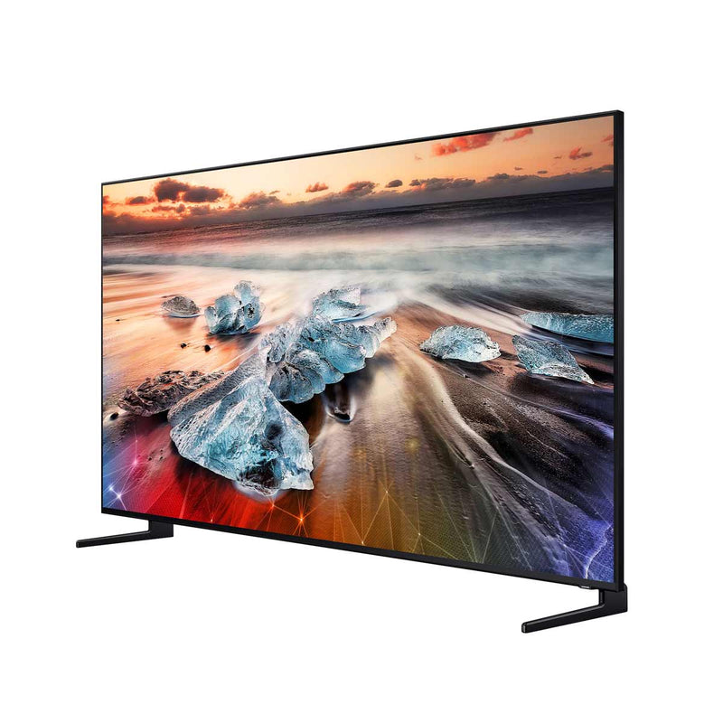 SAMSUNG QA65Q900R QLED Smart TV 8K 2019, 65 Inch شاشة حجم 65 سامسونك