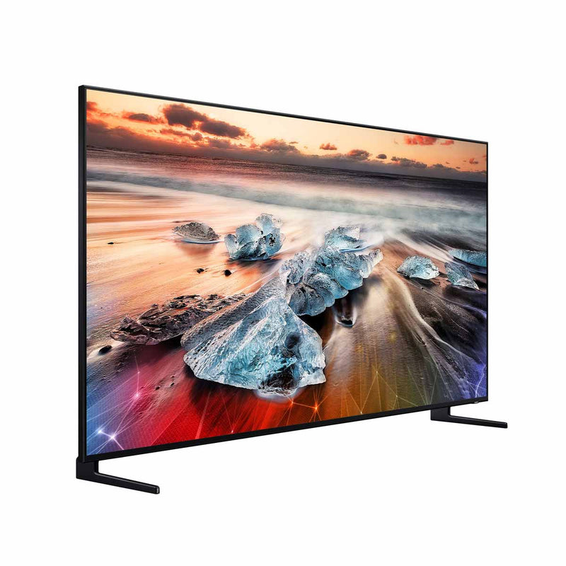 SAMSUNG QA65Q900R QLED Smart TV 8K 2019, 65 Inch شاشة حجم 65 سامسونك
