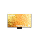 Samsung QA65QN800BAU Neo QLED 8K Smart TV, 65 Inch
