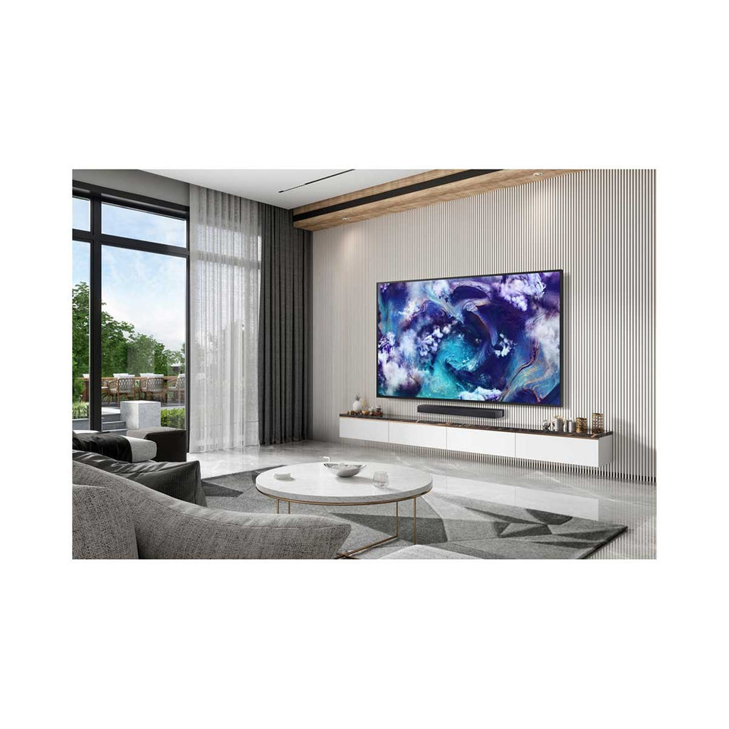 Samsung 65 Inch Neo QLED 8K Smart TV:QA65QN900FU