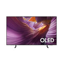 SAMSUNG QA65S85FAE 65" OLED 4K Samsung Vision AI Smart TV 2025 شاشة سامسونك حجم 65