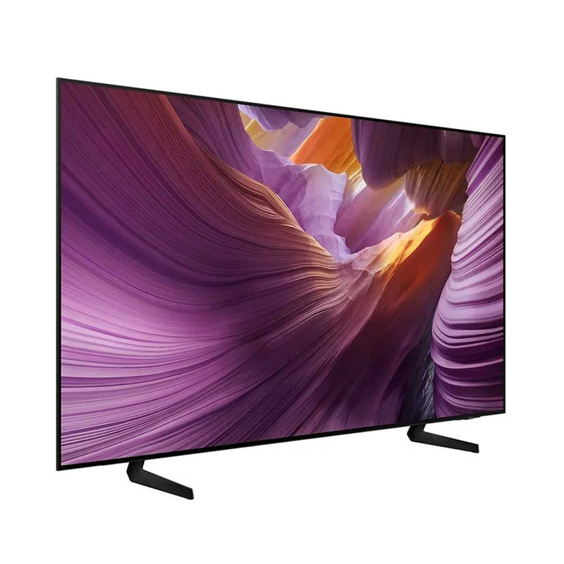 SAMSUNG QA65S85FAE 65" OLED 4K Samsung Vision AI Smart TV 2025 شاشة سامسونك حجم 65