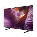 SAMSUNG QA65S85FAE 65" OLED 4K Samsung Vision AI Smart TV 2025 شاشة سامسونك حجم 65