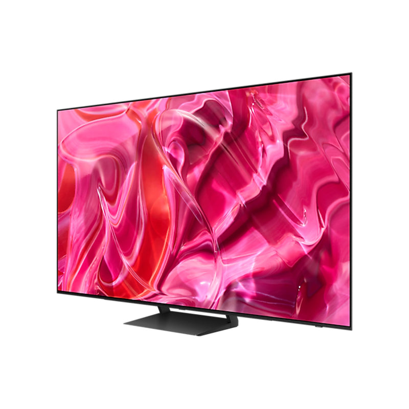 Samsung QA65S90CAU OLED 4K Smart TV, 65 Inch