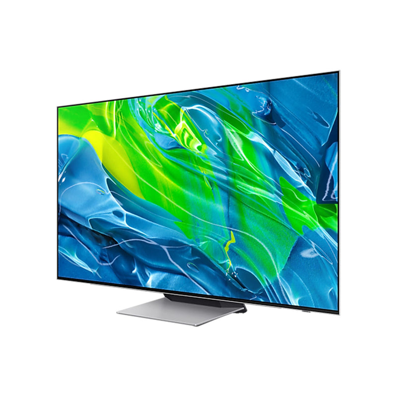 Samsung QA65S95BAU OLED 4K Smart TV, 65 Inch
