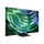 SAMSUNG QA77S90DAEXTW OLED S90D 4K Smart TV (2024), 77 Inch