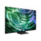 SAMSUNG QA77S90DAEXTW OLED S90D 4K Smart TV (2024), 77 Inch