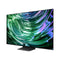SAMSUNG QA77S90DAEXTW OLED S90D 4K Smart TV (2024), 77 Inch
