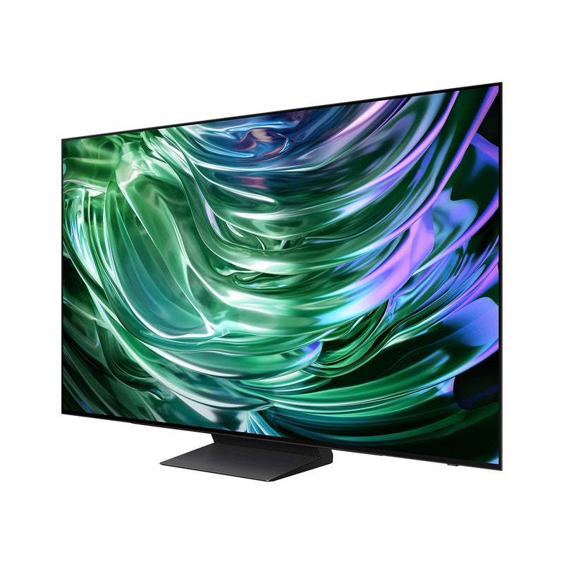 SAMSUNG QA77S90DAEXTW OLED S90D 4K Smart TV (2024), 77 Inch