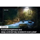 SAMSUNG QA77S90DAEXTW OLED S90D 4K Smart TV (2024), 77 Inch