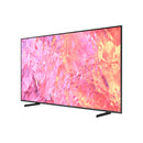 Samsung QA85Q60CAU QLED 4K Smart TV, 85 Inch شاشة سامسونك سمارت