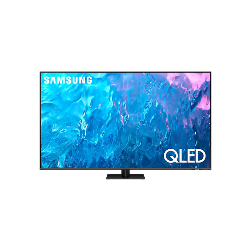 Samsung QA85Q70CAU QLED 4K Smart TV, 85 Inch شاشة سامسونك سمارت