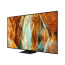 SAMSUNG QA85QN70FAU Neo QLED QN70F 4K Samsung Vision AI Smart TV 2025, 85-Inch تلفزيون ذكي بتقنية الذكاء الاصطناعي اصدار 2025 مقاس 85 انج سامسونك