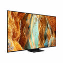 SAMSUNG QA85QN70FAU Neo QLED QN70F 4K Samsung Vision AI Smart TV 2025, 85-Inch تلفزيون ذكي بتقنية الذكاء الاصطناعي اصدار 2025 مقاس 85 انج سامسونك