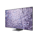 Samsung QA85QN800CUXTW Neo QLED 8K Smart TV, 85 Inch